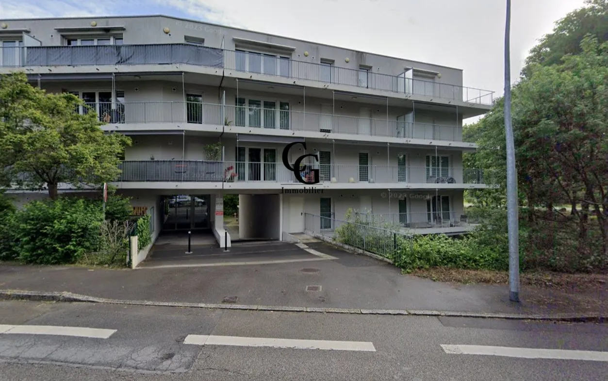 Appartement T2 avec locataire en place à Rezé, idéal pour investissement locatif 
