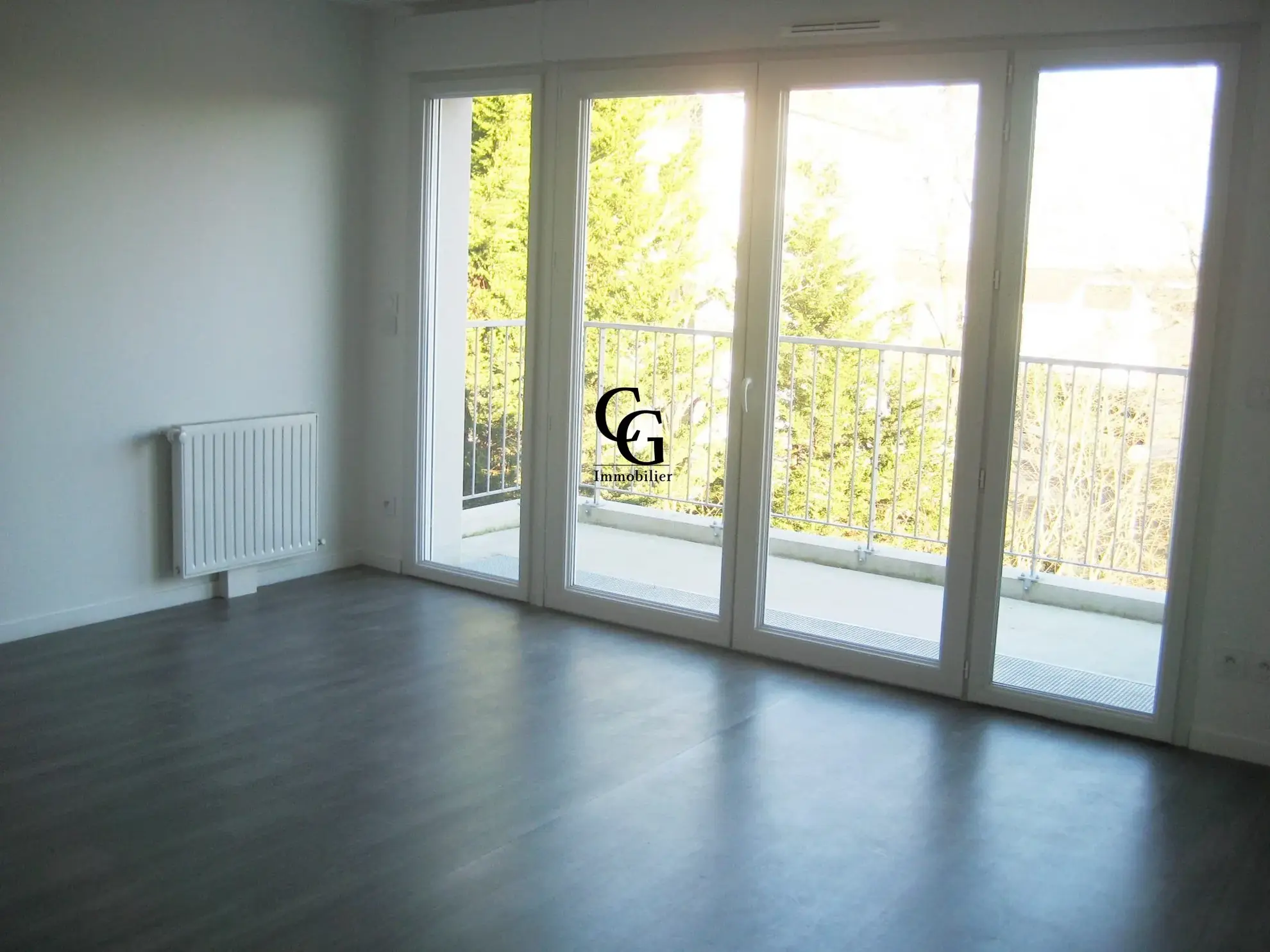 Appartement T2 avec locataire en place à Rezé, idéal pour investissement locatif 