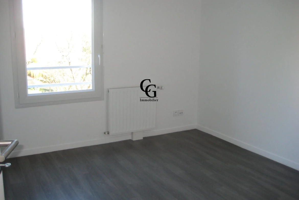Appartement T2 avec locataire en place à Rezé, idéal pour investissement locatif 