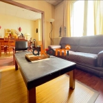 Bel appartement 4 pièces de 110 m² à Lunéville avec garage et cave