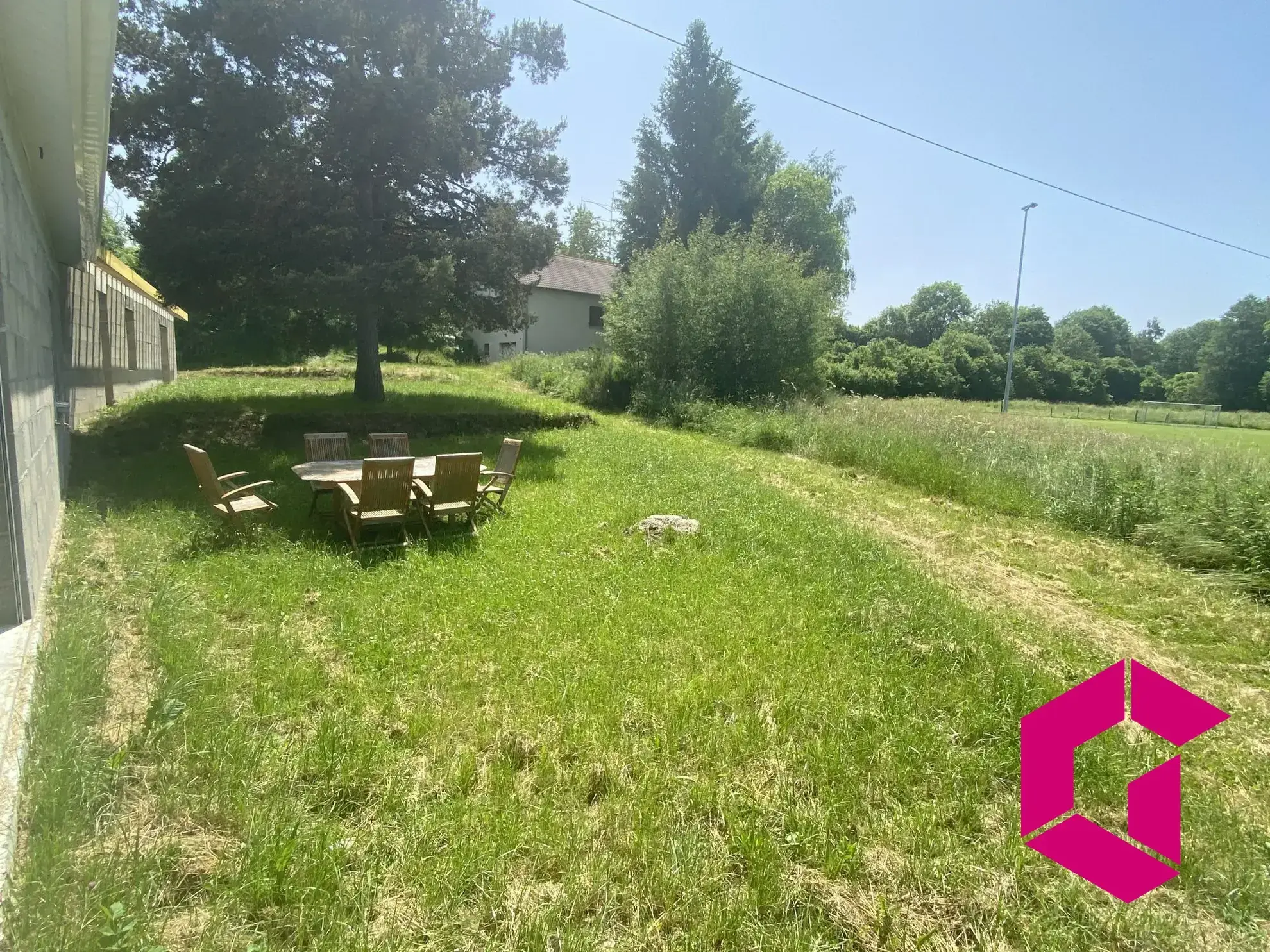 Charmant plain-pied neuf de 65 m² à Craponne-sur-Arzon avec terrasse et terrain 