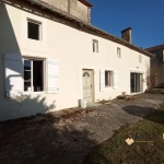 Maison 280 m² avec jardin à Cirey-sur-Blaise