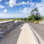 Terrain constructible de 298 m² à Sainte-Marie - Le Hameau