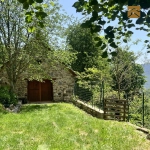 Grange Foraine en Montagne à Ancizan - Idéal pour Projet Rural ou Retraite