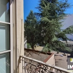 T2 lumineux de 48,04 m² à Grenoble, idéalement situé près de la gare