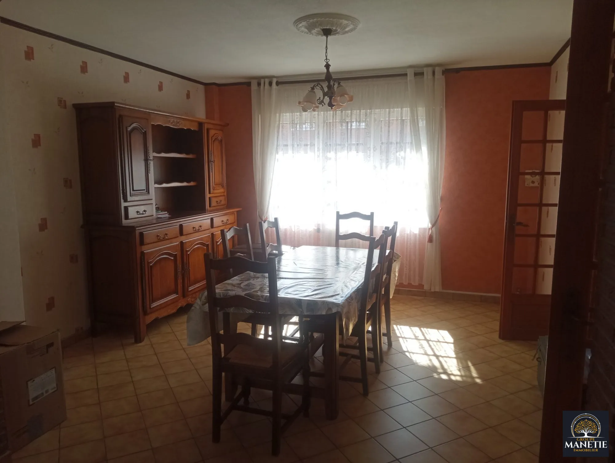 Maison de ville avec 3 chambres à Arras - idéal premier achat ou investissement 