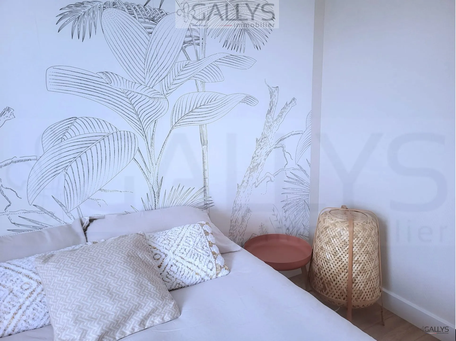 Appartement T2 lumineux avec balcon à Cugnaux - Idéal investissement ou premier achat 