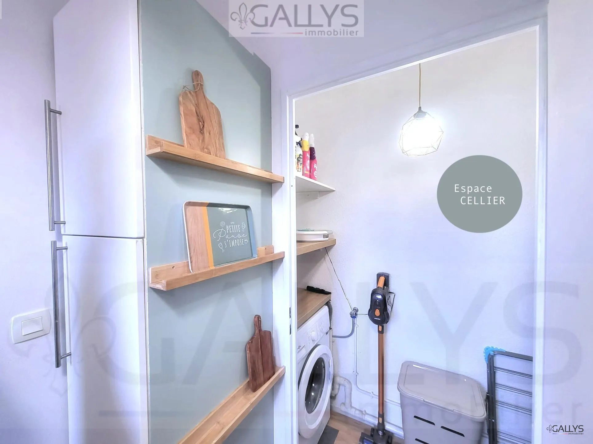 Appartement T2 lumineux avec balcon à Cugnaux - Idéal investissement ou premier achat 