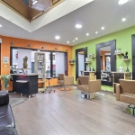 Immeuble à vendre à Lillers avec local commercial et duplex loué