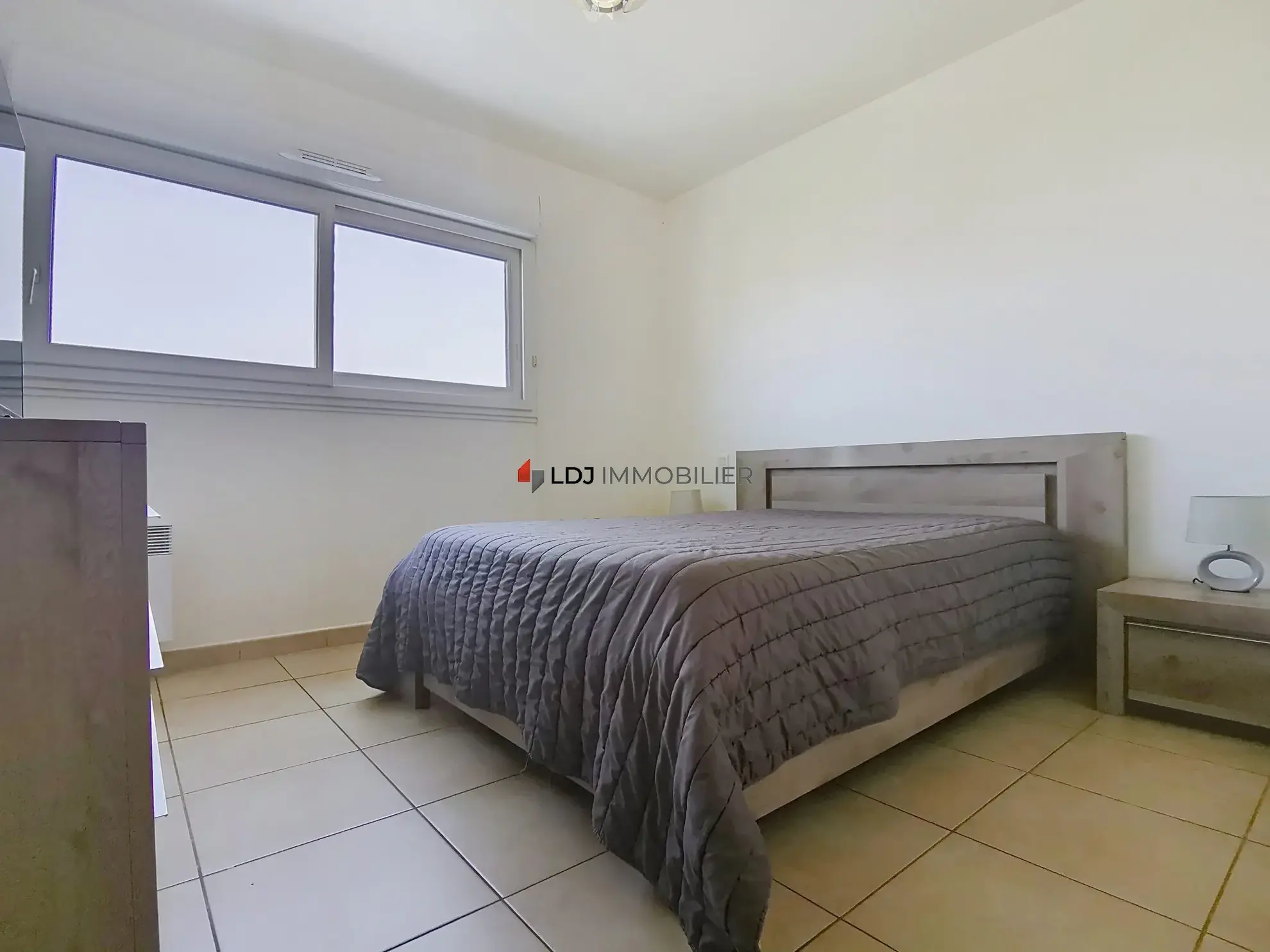 Appartement T3 avec terrasse et parking à Perpignan - Secteur Garrigole 