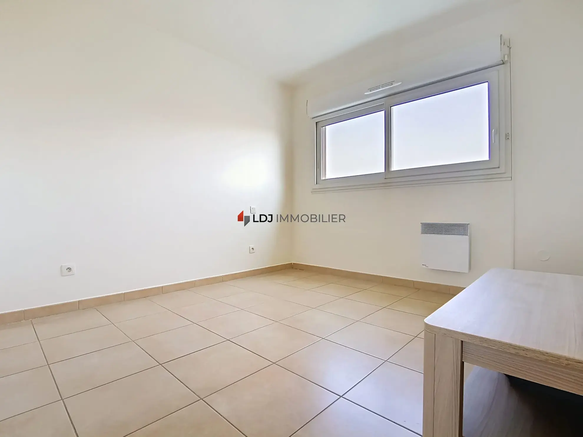 Appartement T3 avec terrasse et parking à Perpignan - Secteur Garrigole 