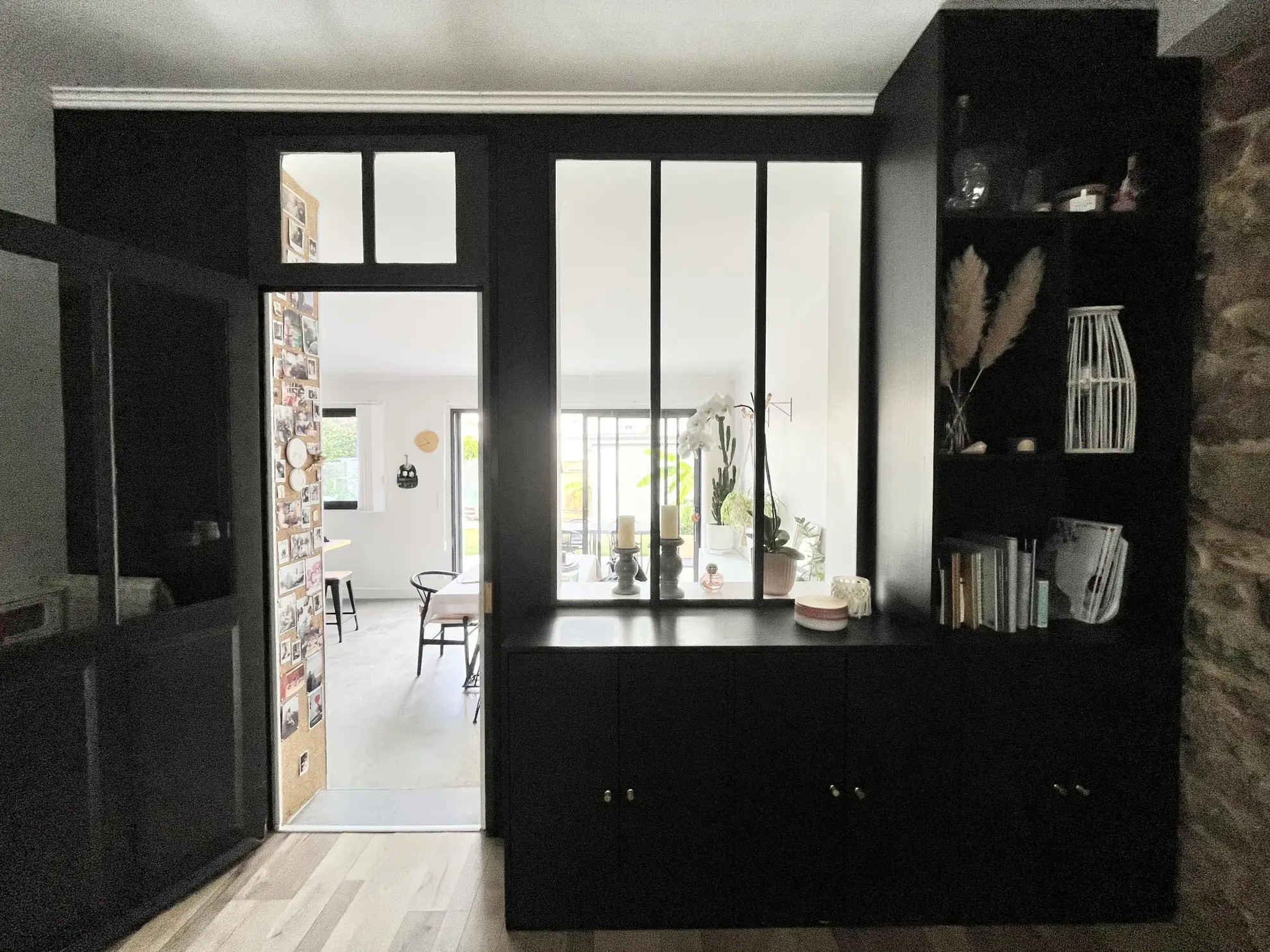 Maison rénovée de 113 m² avec jardin et garage à Cholet - Quartier Descartes 