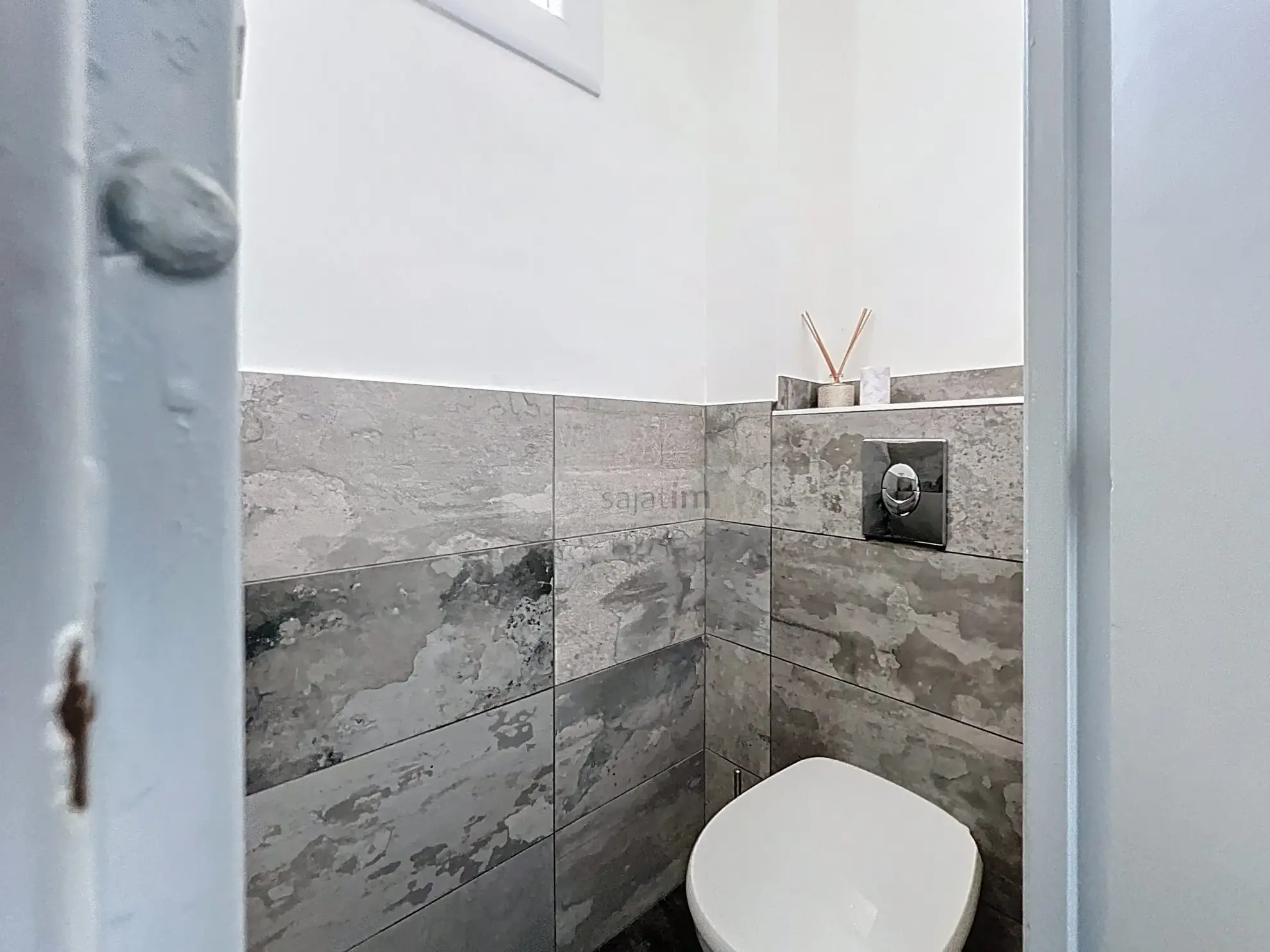 Charmant appartement T2 de 60 m² à La Seyne-sur-Mer, proche commodités 