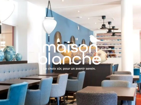 Investissez dans un appartement T2 en résidence seniors à Avignon, rentable et sécurisé en LMNP