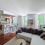 Spacieux appartement 4 pièces lumineux à Chalon-sur-Saône