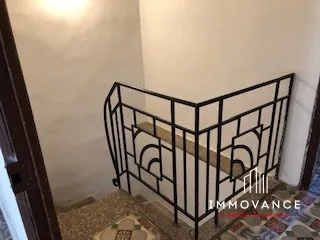Maison de village en vente à Le Bousquet-d'Orb - Opportunité d'investissement 
