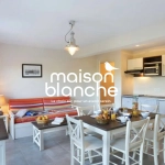Investissement LMNP à Saint-Pol-de-Léon : maison T3 en duplex avec bail commercial