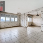 Appartement T4 avec garage à Mâcon, vue sur la Saône, proximité centre-ville