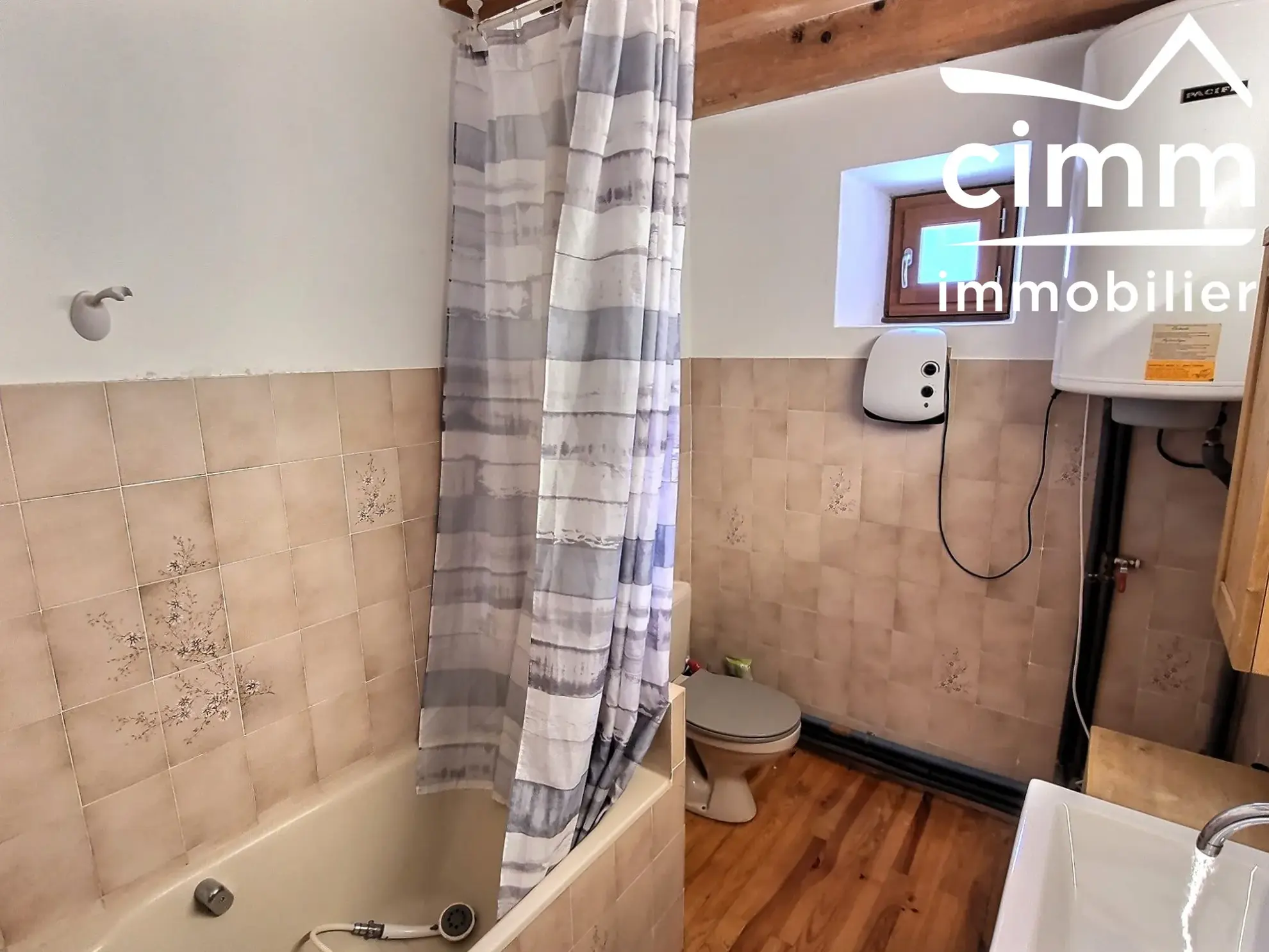 Belle maison à vendre à Saint-Agnan-en-Vercors au cœur du Vercors 