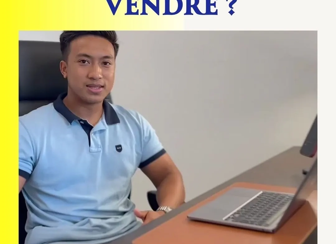 Appartement spacieux de 125 m² avec terrasse panoramique à Sainte-Marie 