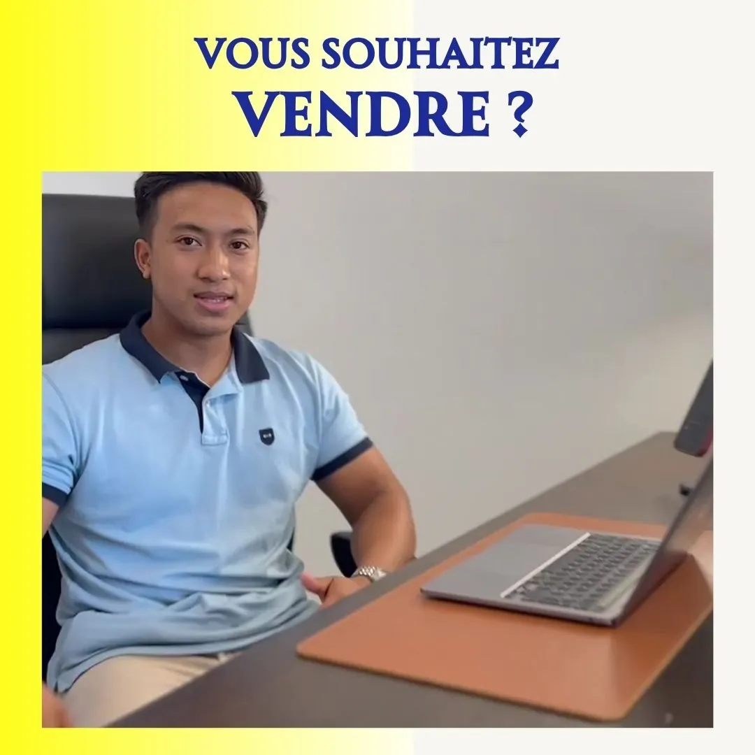 Appartement spacieux de 125 m² avec terrasse panoramique à Sainte-Marie 