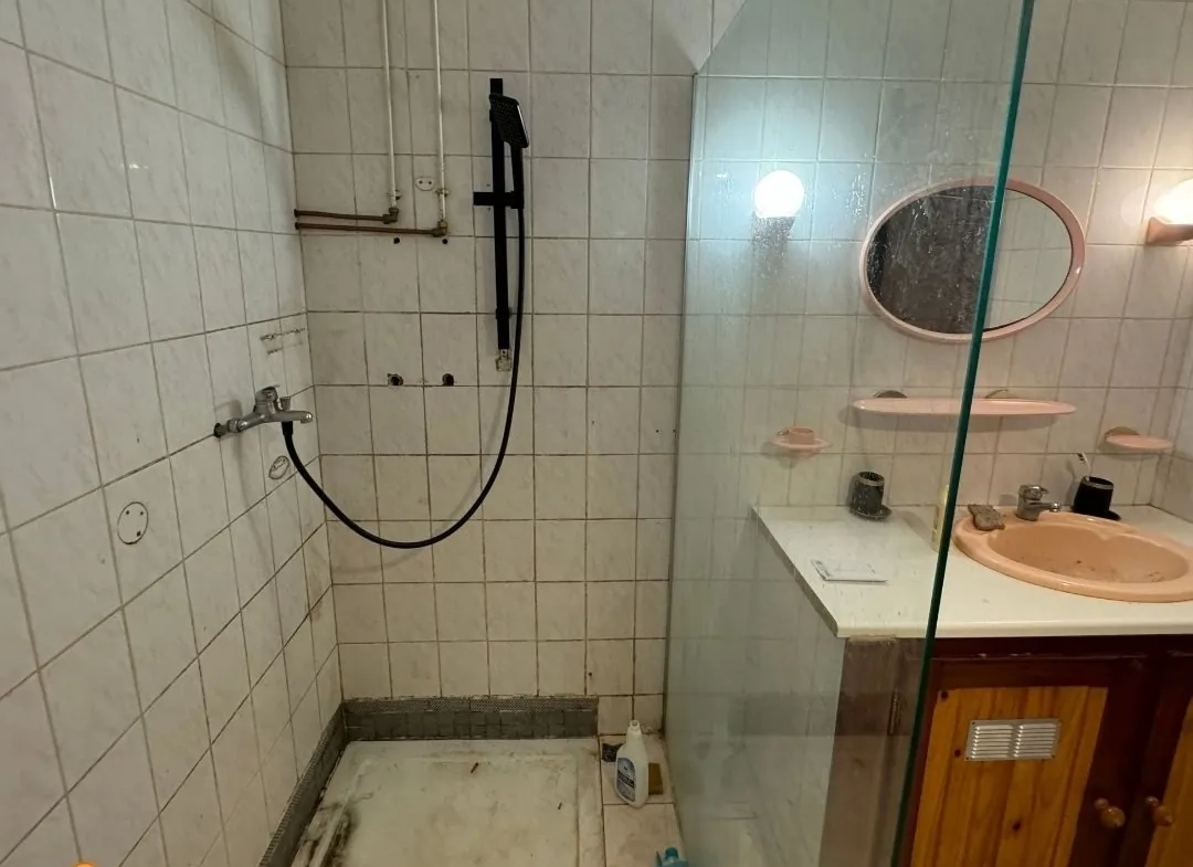 Appartement spacieux de 125 m² avec terrasse panoramique à Sainte-Marie 