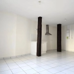 Appartement T2 à vendre à Toulouse Saint Sernin - Lumineux et calme