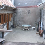 Maison à rénover avec terrasse à Sainte-Marie-aux-Mines, potentiel d'aménagement intérieur