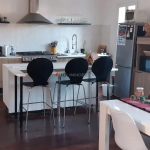 Appartement traversant de 82m² avec grande terrasse à Amélie-les-Bains-Palalda
