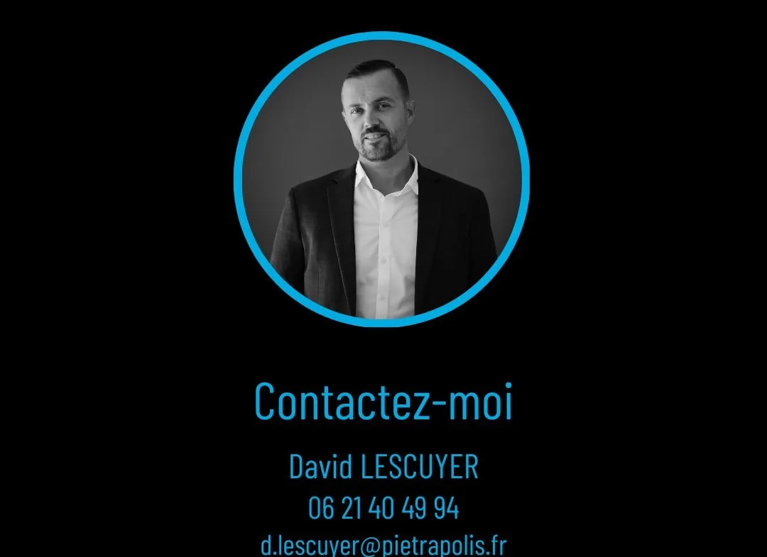 Terrain constructible à Roussillon de 528 m² pour votre projet immobilier 