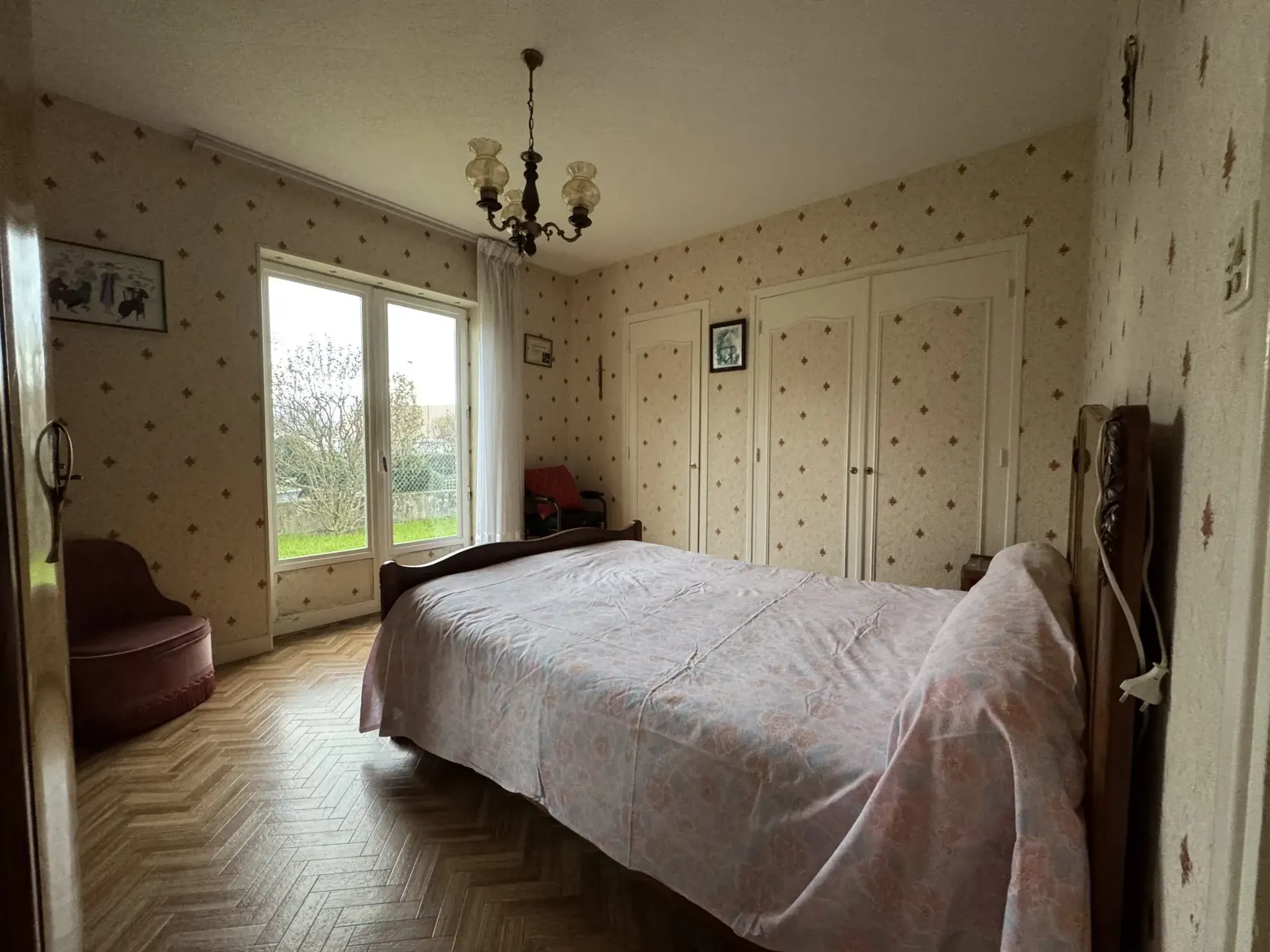 Magnifique maison de plain-pied à Cournon-d'Auvergne avec jardin et garage 
