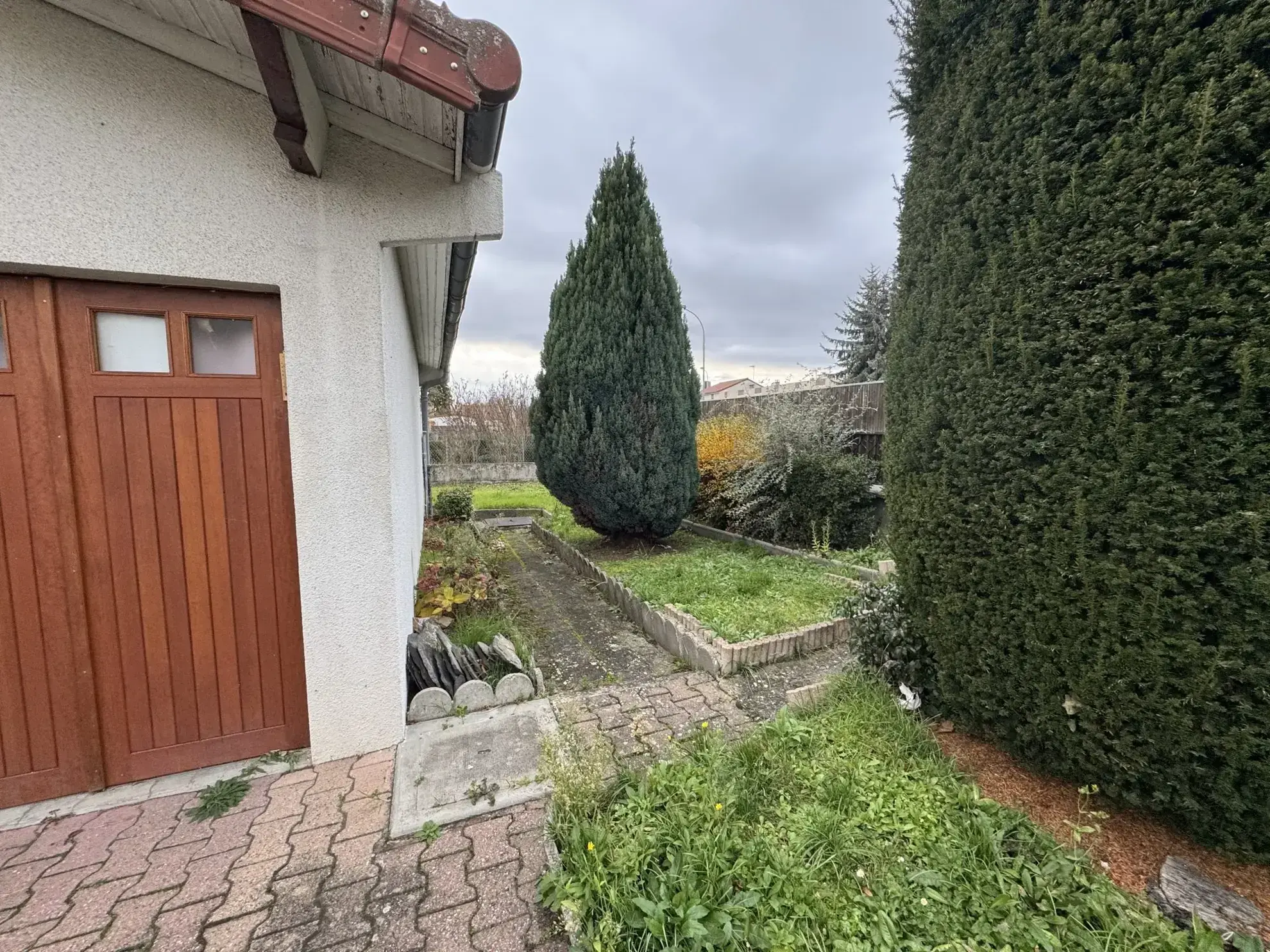 Magnifique maison de plain-pied à Cournon-d'Auvergne avec jardin et garage 