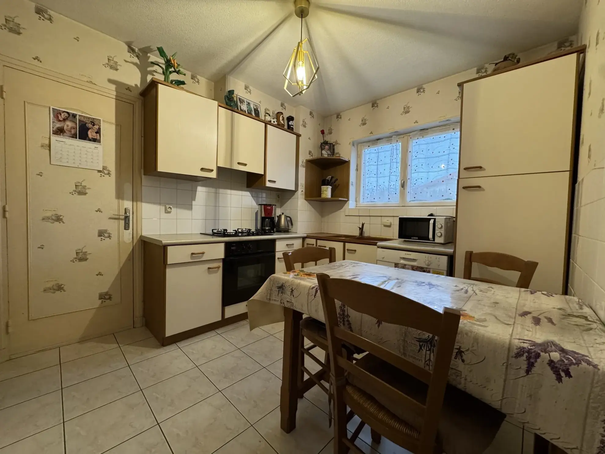 Magnifique maison de plain-pied à Cournon-d'Auvergne avec jardin et garage 