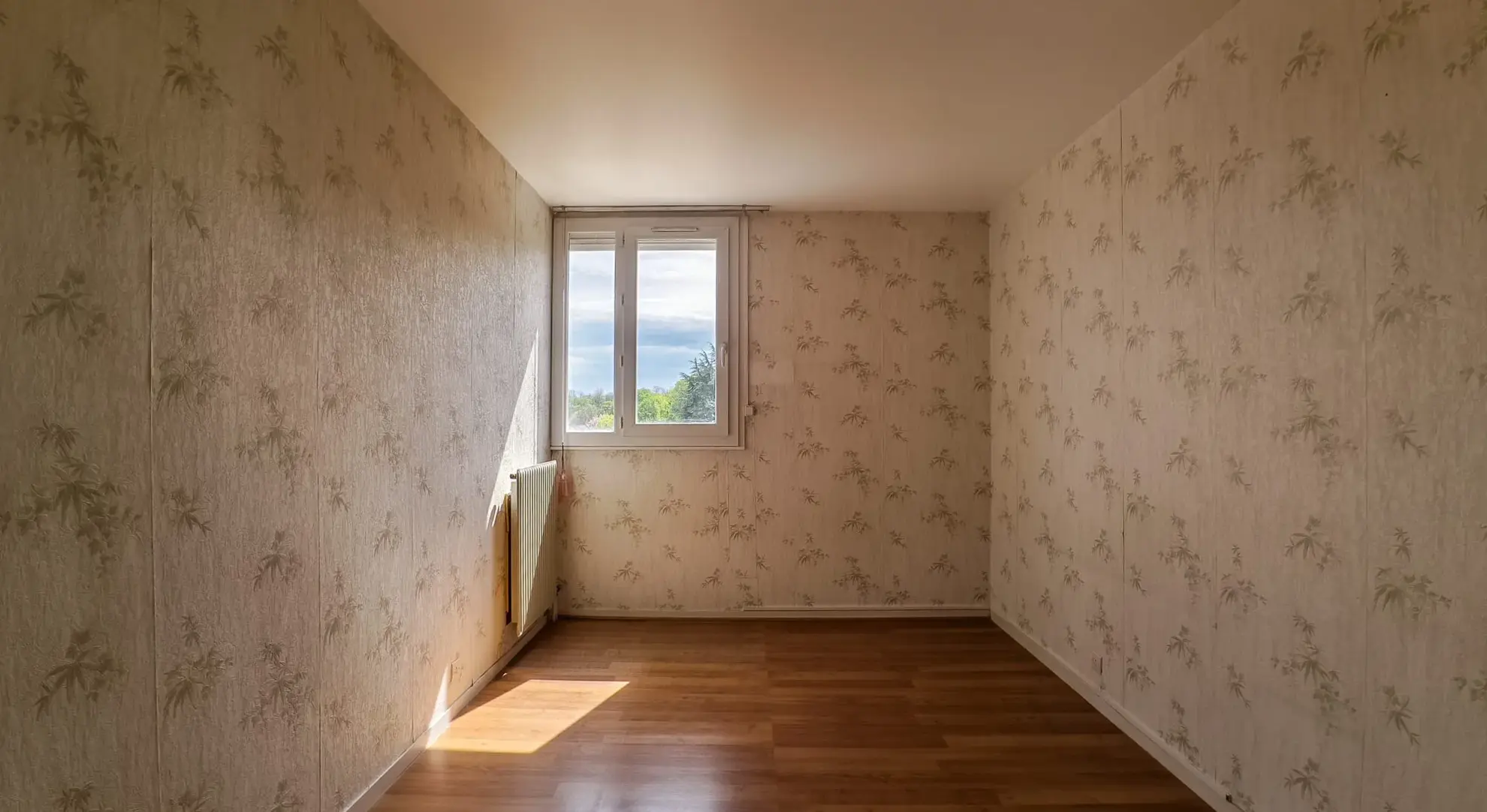 Appartement T3 à vendre à Noisiel avec terrasse et balcon – Opportunité rare 