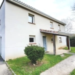 Villa T3 à vendre à Carcassonne – Investissement locatif idéal