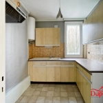Appartement 3 chambres avec balcon et cave à Saint-Quentin - Quartier Remicourt