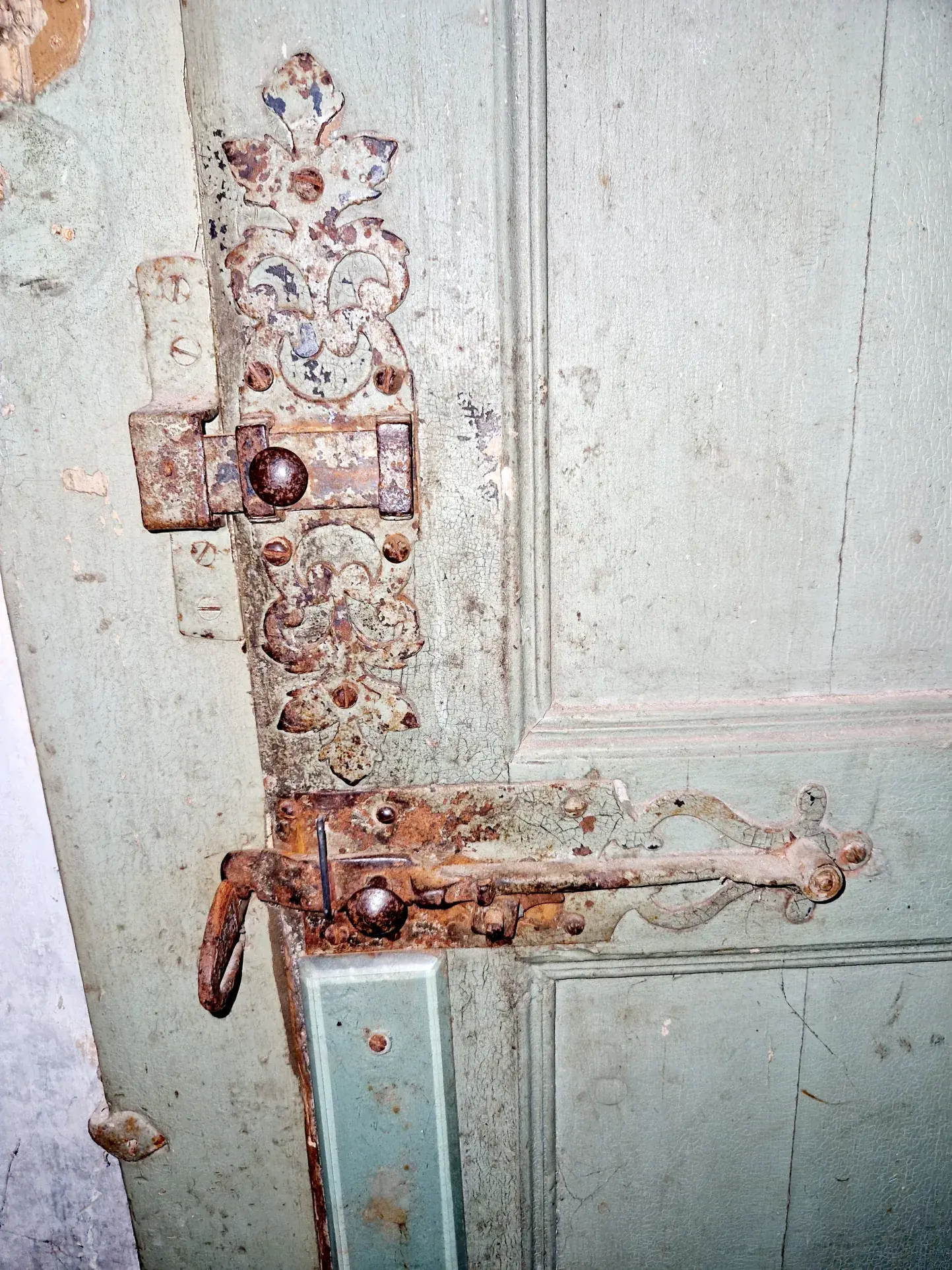 Maison de caractère en pierre de 1824 à Fresnes sur Apance, calme et authenticité 