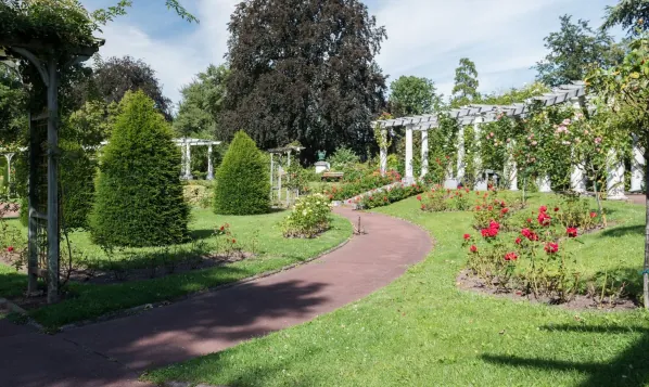 Studio neuf à Argenteuil (95100) avec terrasse, parking et jardin, livraison en 2027 