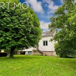 Maison familiale de 91,5 m² avec 4 chambres et beau potentiel à Etampes