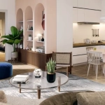 Maison 3 pièces neuve à Saint-Georges-d'Oléron - Livraison 2026
