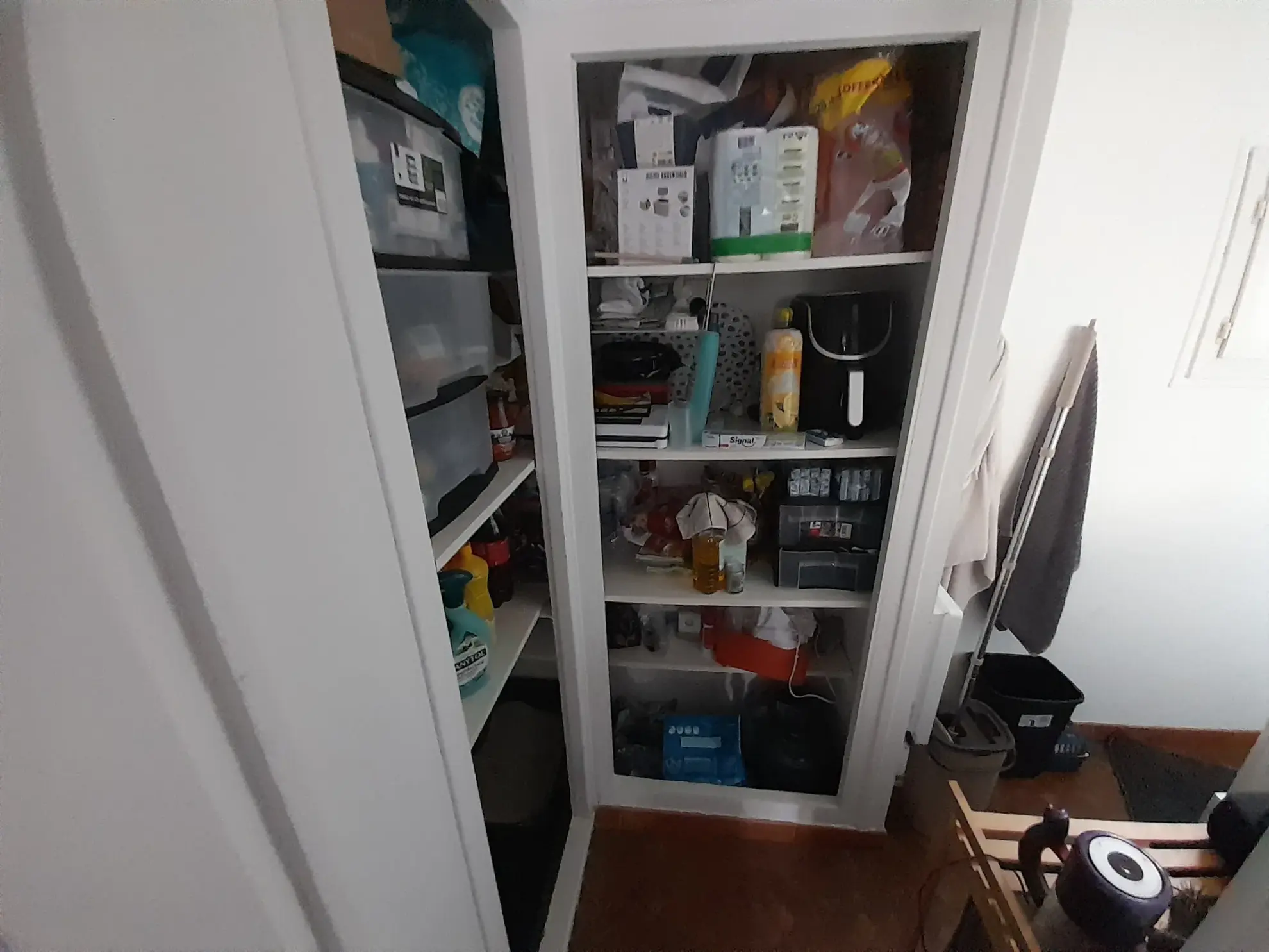 Investissement locatif à Toulon – Appartement T3 loué avec balcon dans le quartier Loubière 