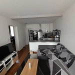 Investissement locatif à Toulon – Appartement T3 loué avec balcon dans le quartier Loubière