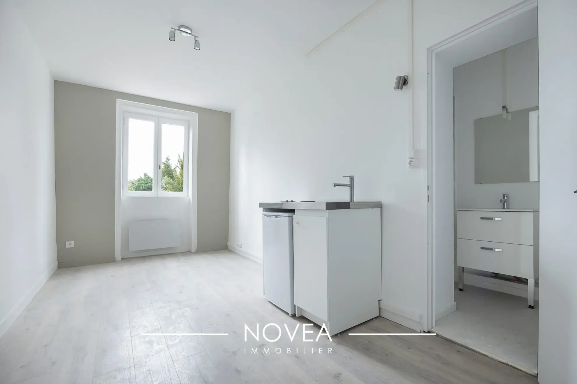 Studios à Rillieux-la-Pape – Investissement et Premier Logement 