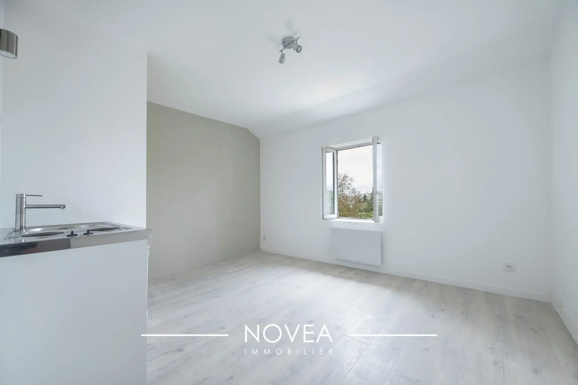 Studios à Rillieux-la-Pape – Investissement et Premier Logement 