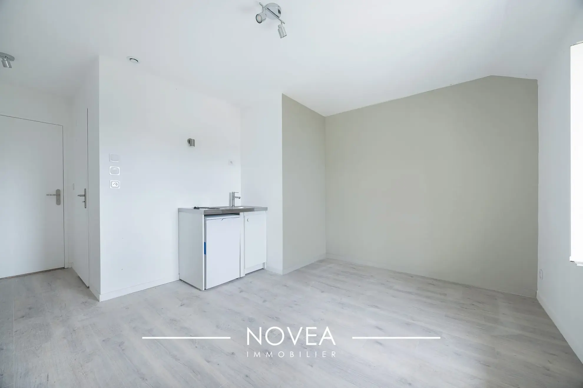 Studios à Rillieux-la-Pape – Investissement et Premier Logement 