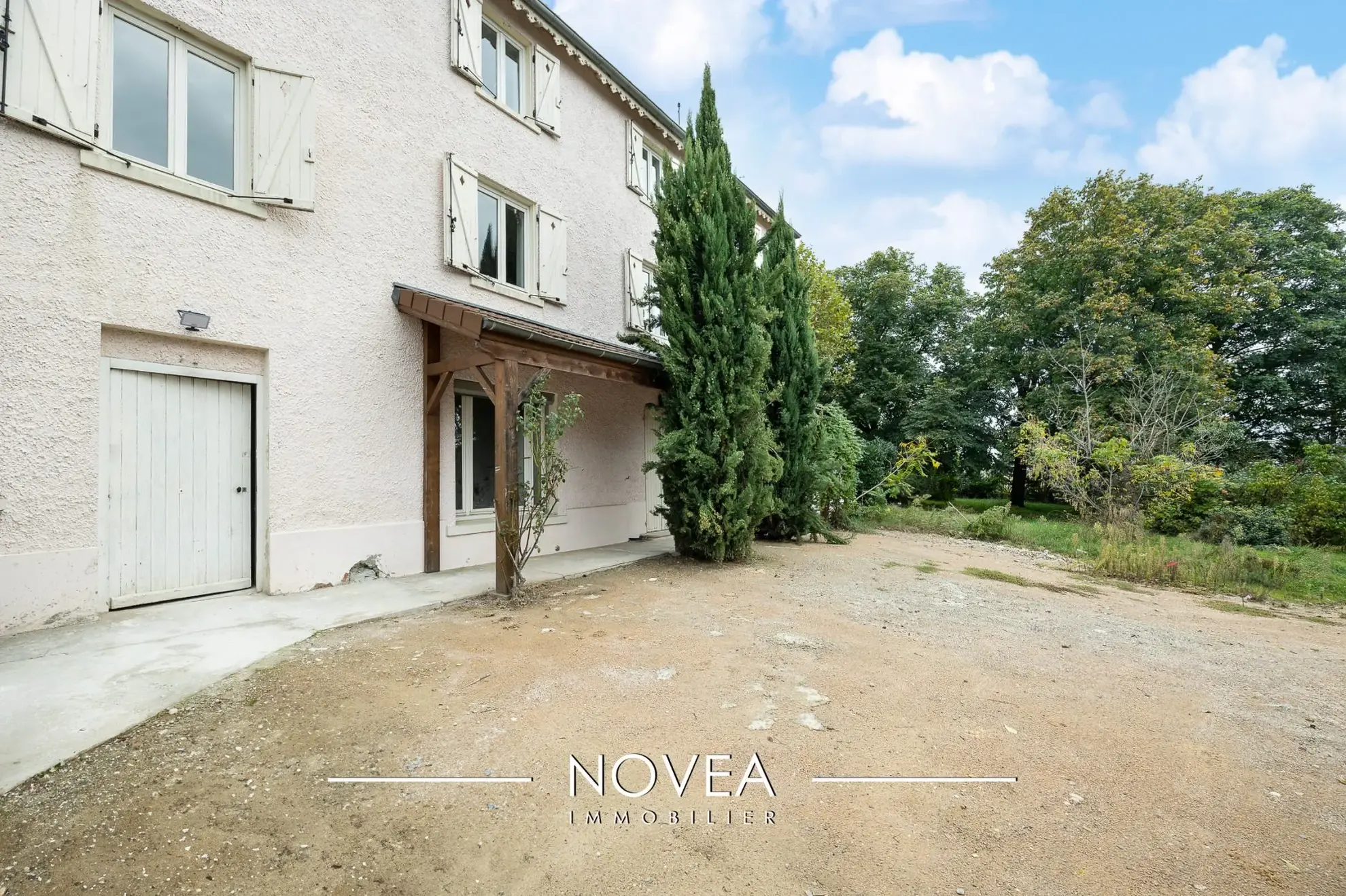 Studios à Rillieux-la-Pape – Investissement et Premier Logement 