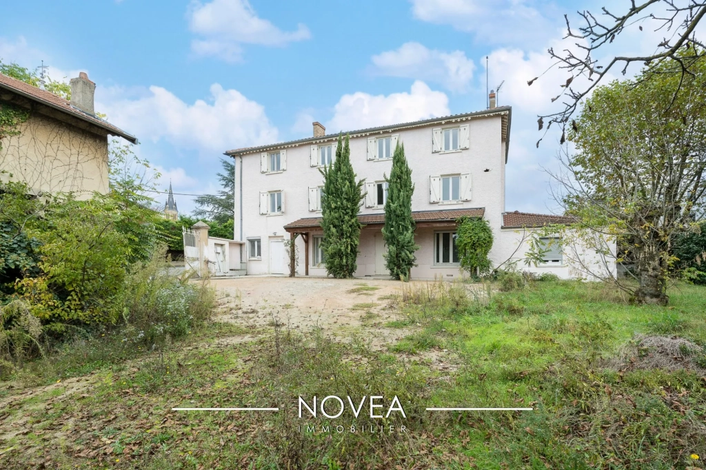 Studios à Rillieux-la-Pape – Investissement et Premier Logement