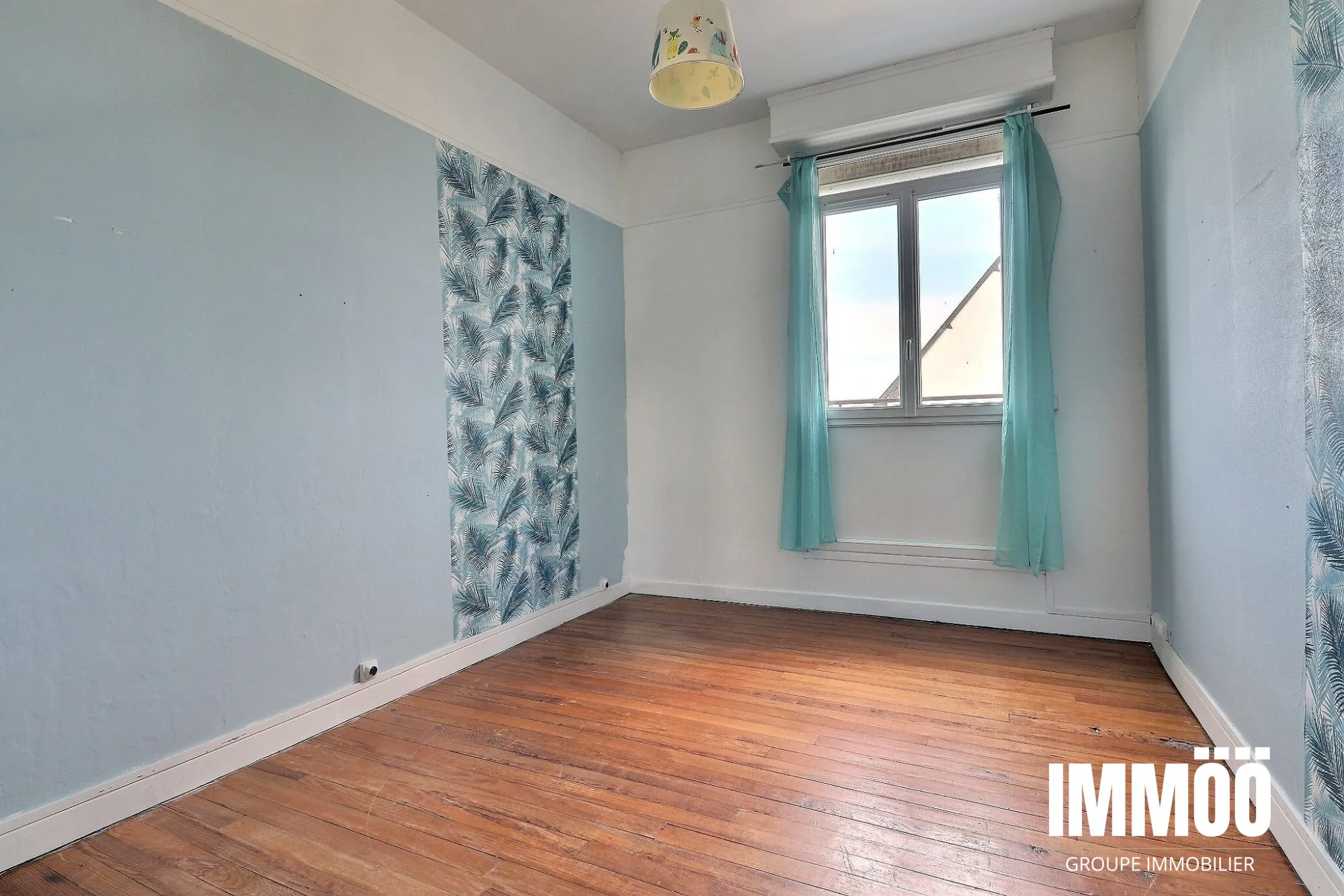 Maison de ville à rénover avec cour et potentiel d’extension à Arelaune-sur-Seine 