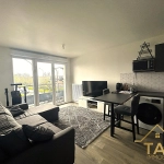 À vendre Appartement 2 pièces récent avec balcon à Maurepas