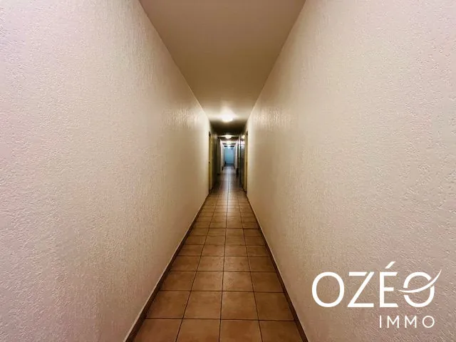 Charmant appartement T1/T2 avec piscine à 150 m de la mer à Argelès-sur-Mer 